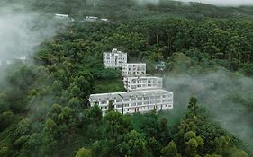 Veu Munnar Retreat - Valley View Rooms